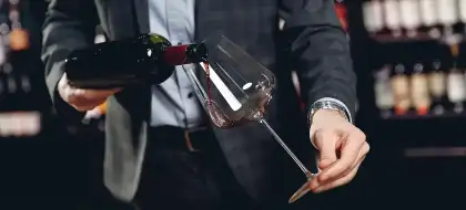 9. Festival of Wine at Shangri-La