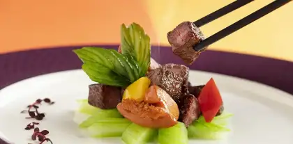 9. National Day Golden Week - Royal Plaza Hotel Exquisite Delicacies Offer