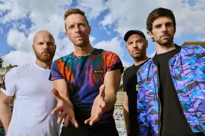 Coldplay Credit James Marcus Haney 1 Enhanced