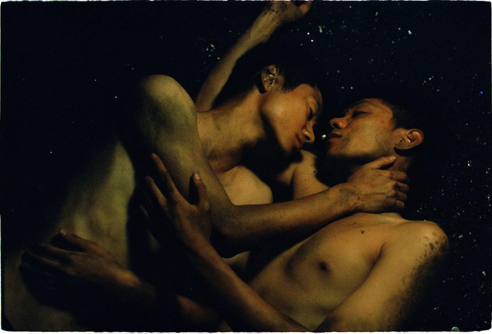 Macao International Queer Film Festival