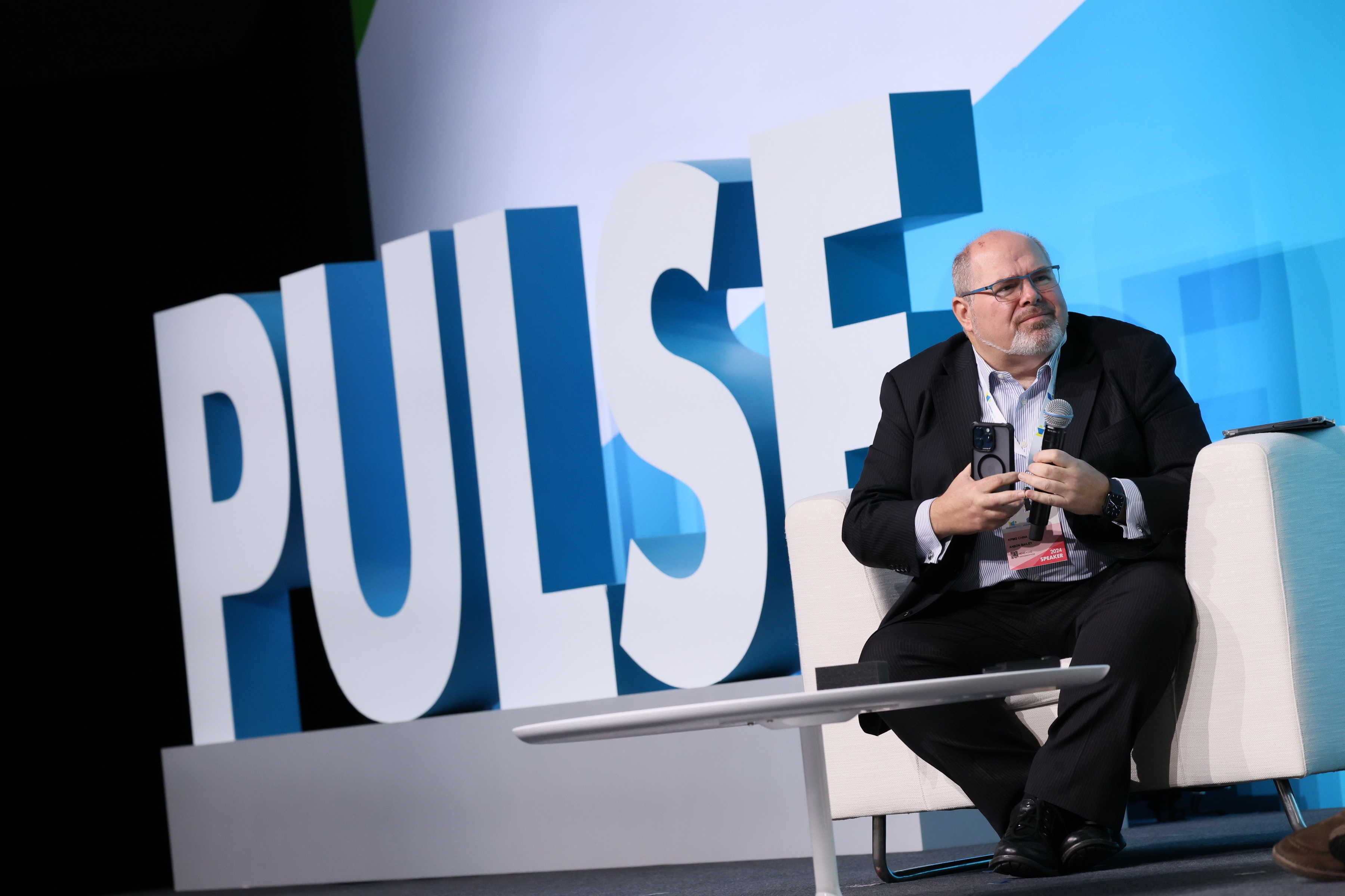 Marketing Pulse