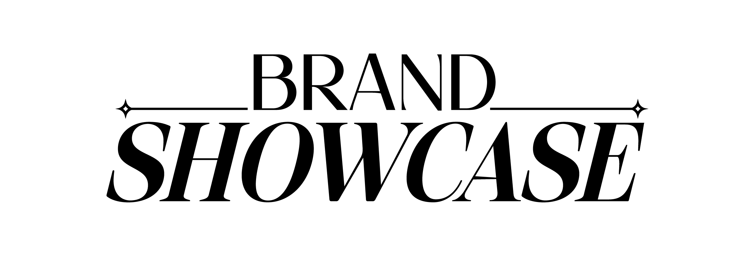 Brand Showcase