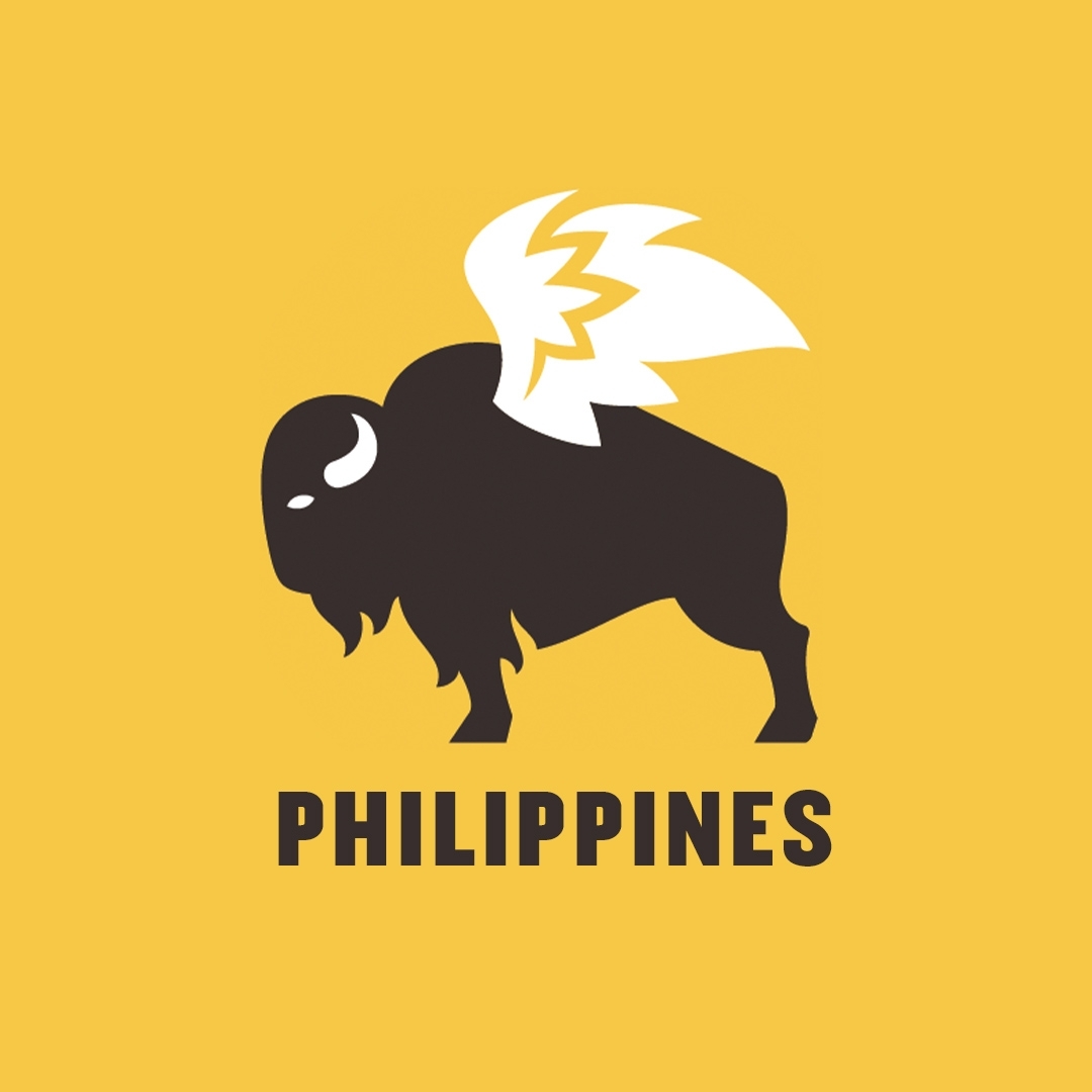 Buffalo Wild Wings Uptown Mall logo