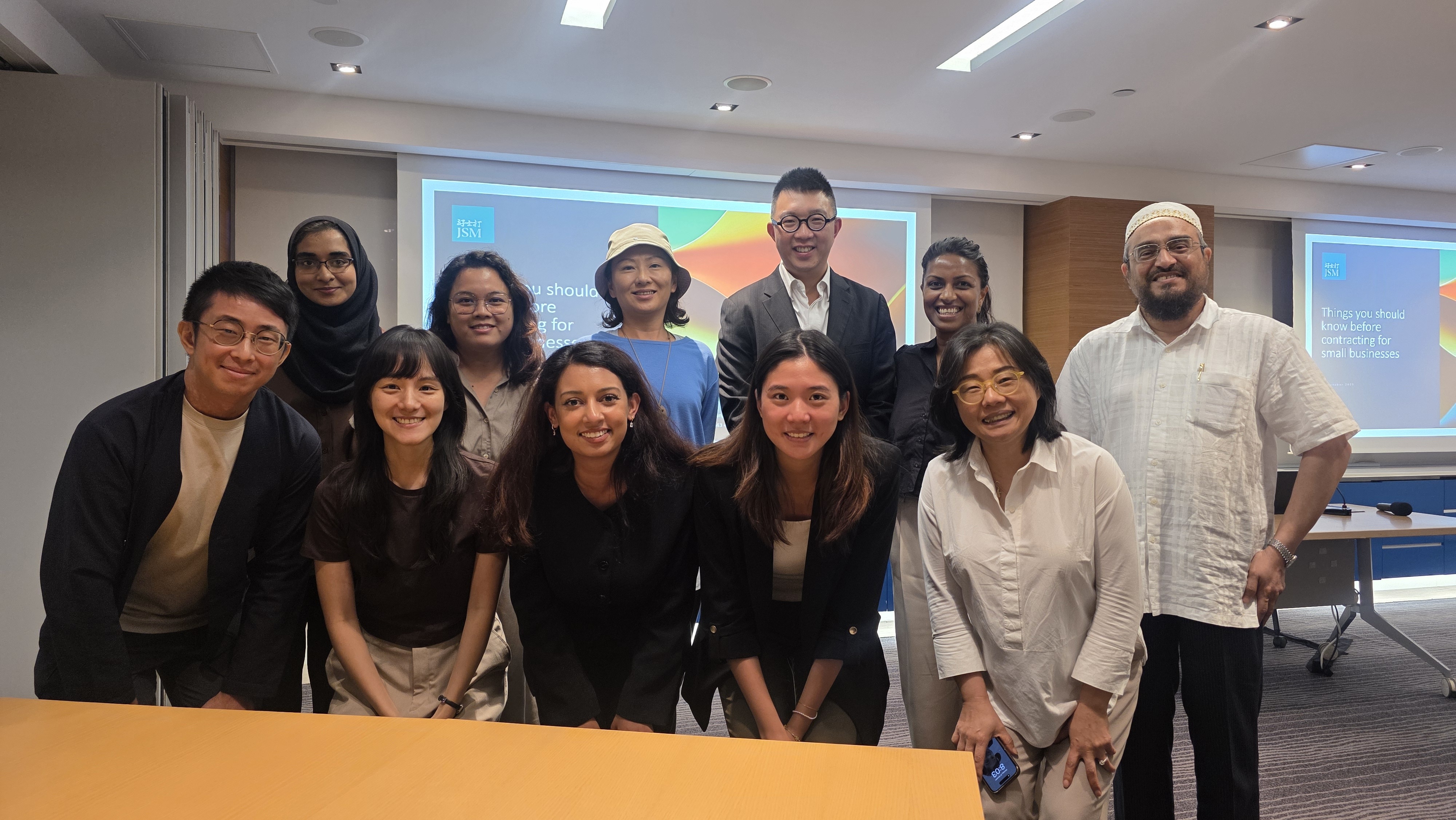Foundation for Shared Impact