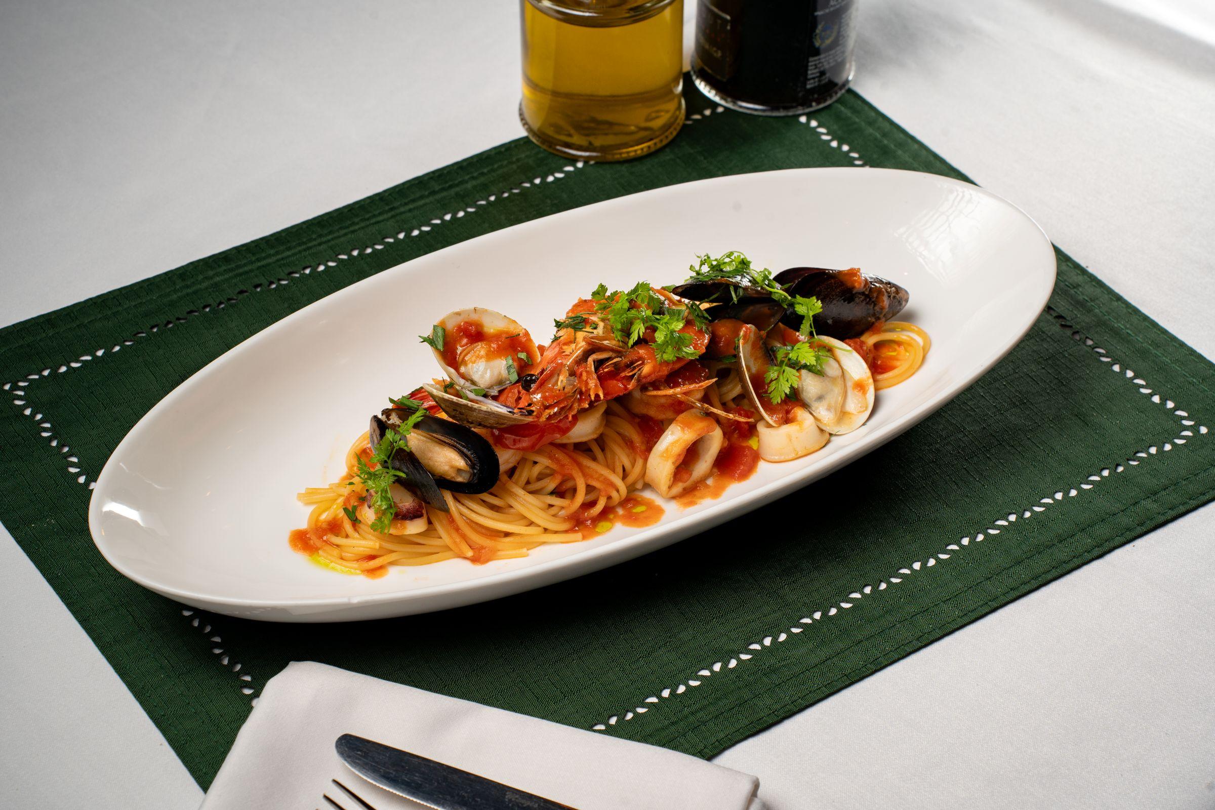 DIVINOPATIO Hai Xian Yi Fen 2