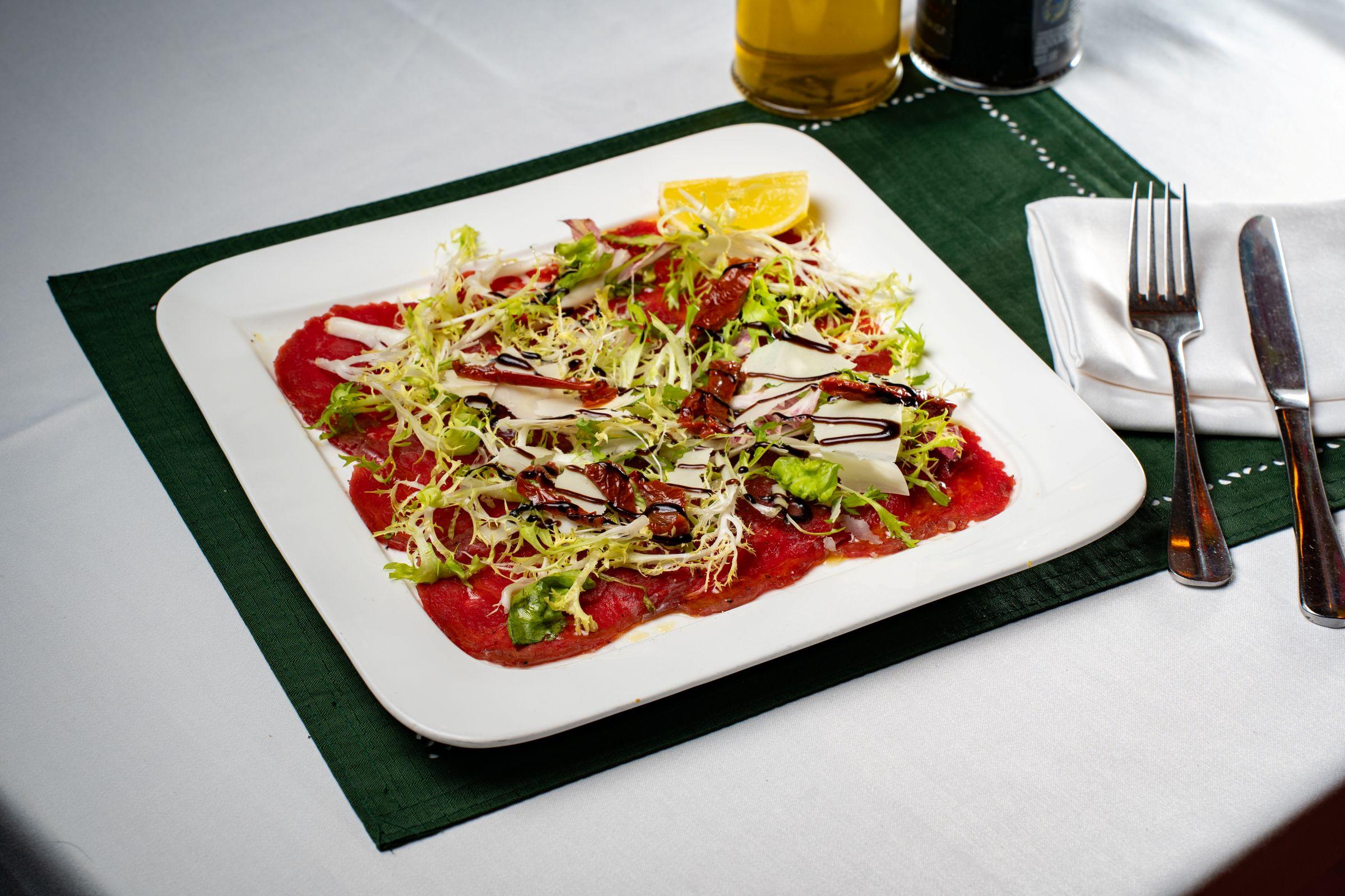 DIVINOPATIO Huo Jian Cai Niu Rou 2