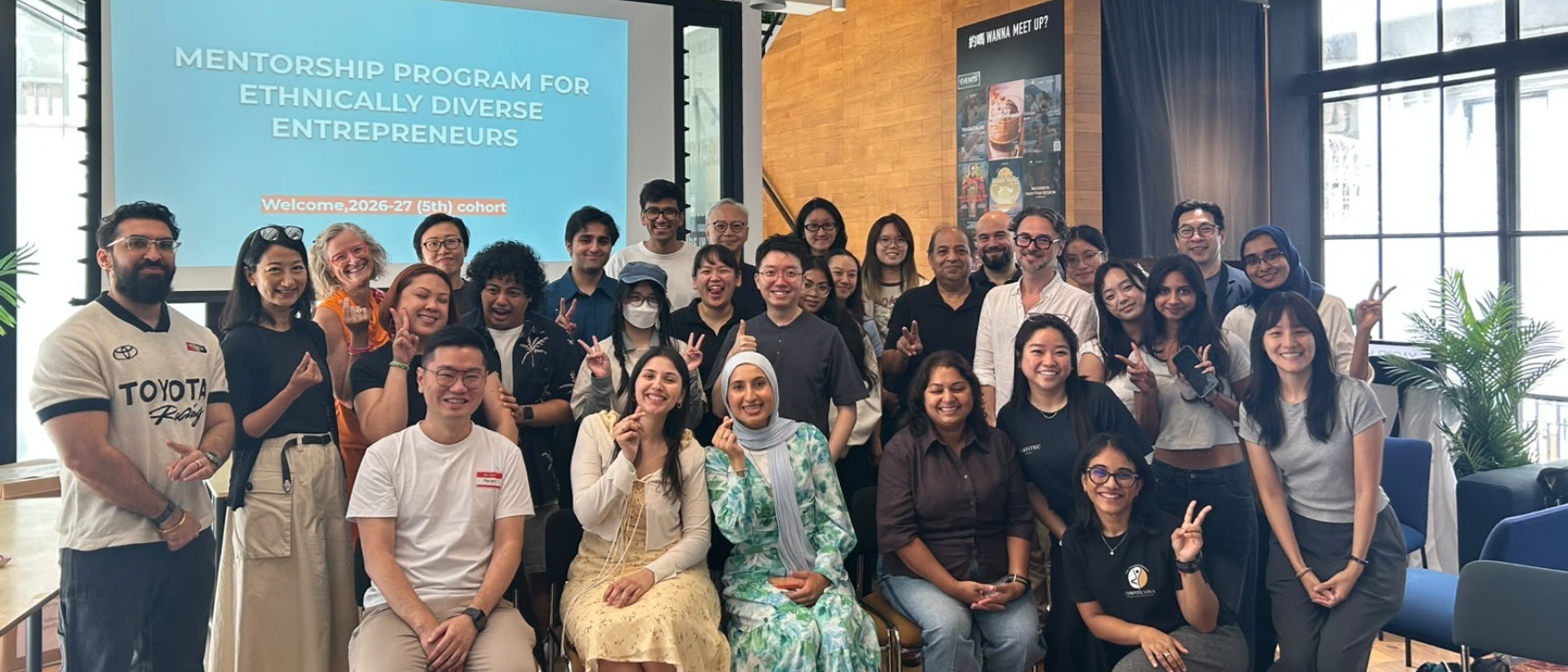 Foundation for Shared Impact