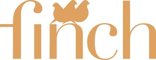 Finch Bangkok logo