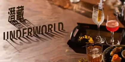 2 Undercover Underworld