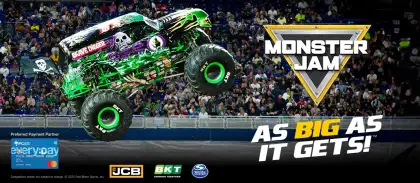 Monster Jam