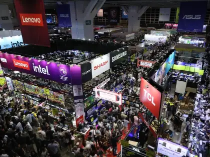 9 Hong Kong Computer & Communications Festival 2025