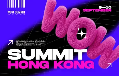 4 WOW SUMMIT HONG KONG 2025