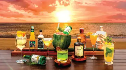 Mastercard Presents A Sip of Culture A Taste of Craft