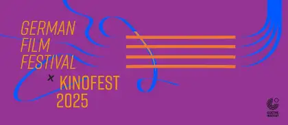 8 German Film Festival x KinoFest 2025