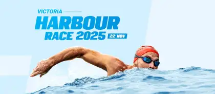 8 Victoria Harbour Race 2025