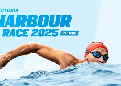 Victoria Harbour Race 2025
