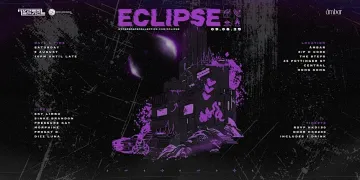 Hyperspace Presents Eclipse
