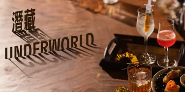 Undercover Underworld 2