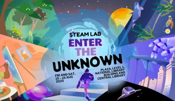 STEAM Lab 2025
