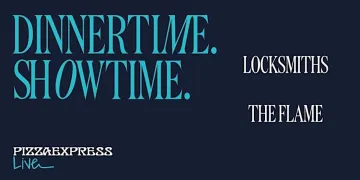 Pizza Express Live Music Performance 1664 Beer Blue Hour Special