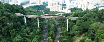 Tracing Our Terrain Land Legacy and the City in Nature