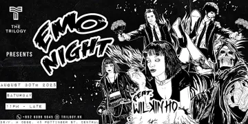 EMO NIGHT 2