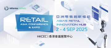 Retail Asia Conference Expo 2025