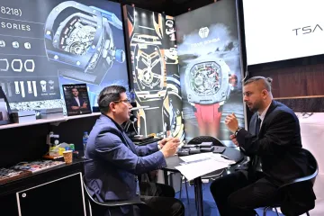 Salon de TIME 2025 1