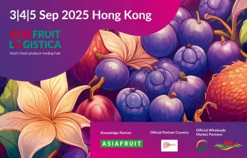 ASIA FRUIT LOGISTICA