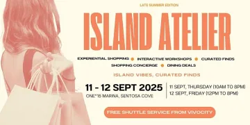 Island Atelier The Curated Shopping Experience