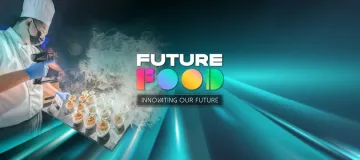 Singapore Food Festival Future Food