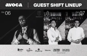 Guest shift lineup Oct 1