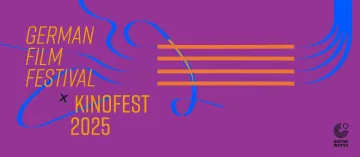 German Film Festival x Kino Fest 2025