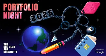 Portfolio Night 2025 Singapore