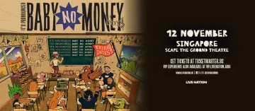 Bbno its pronounced baby no money