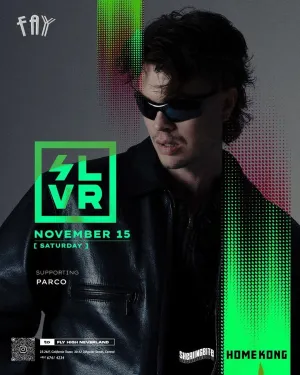 FAYY Presents SLVR