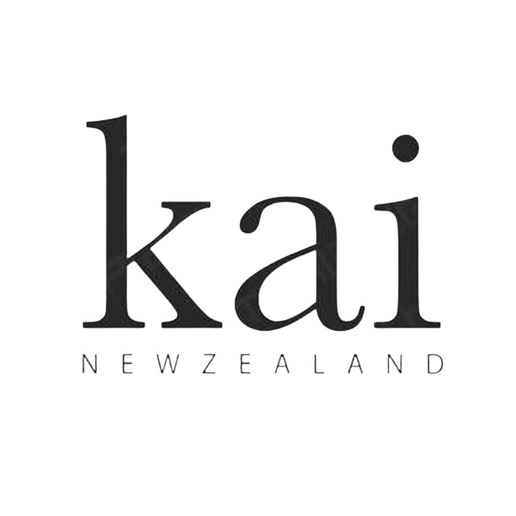 Kai New Zealand logo