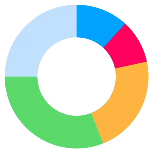 INCREASE WEEKDAY TRAFFIC Icon