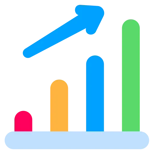 Reach More Customers Icon
