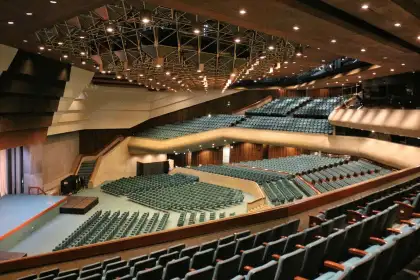 MICE Venues Icon