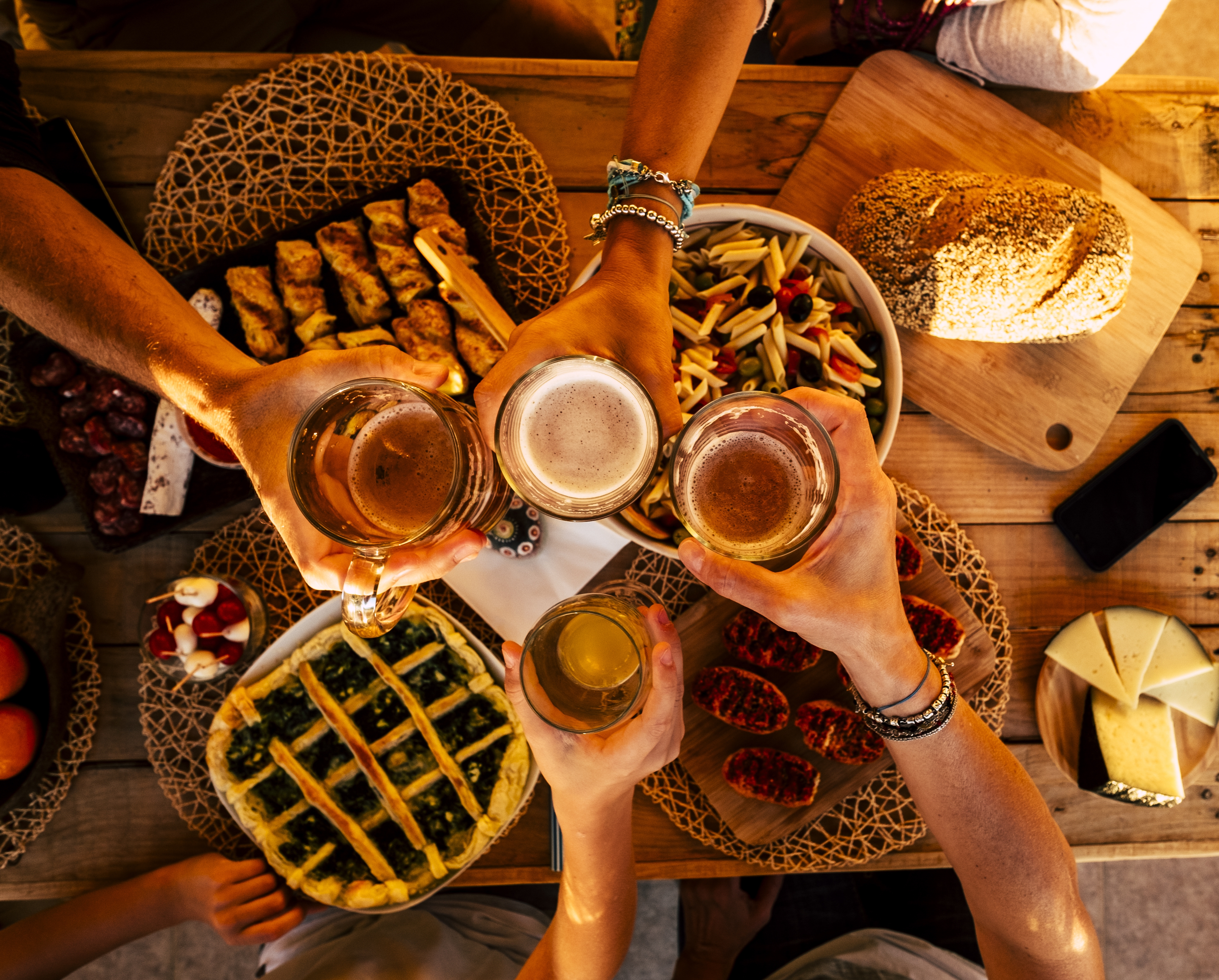 What Gen Z Actually Wants From Restaurants, Bars and Experiences