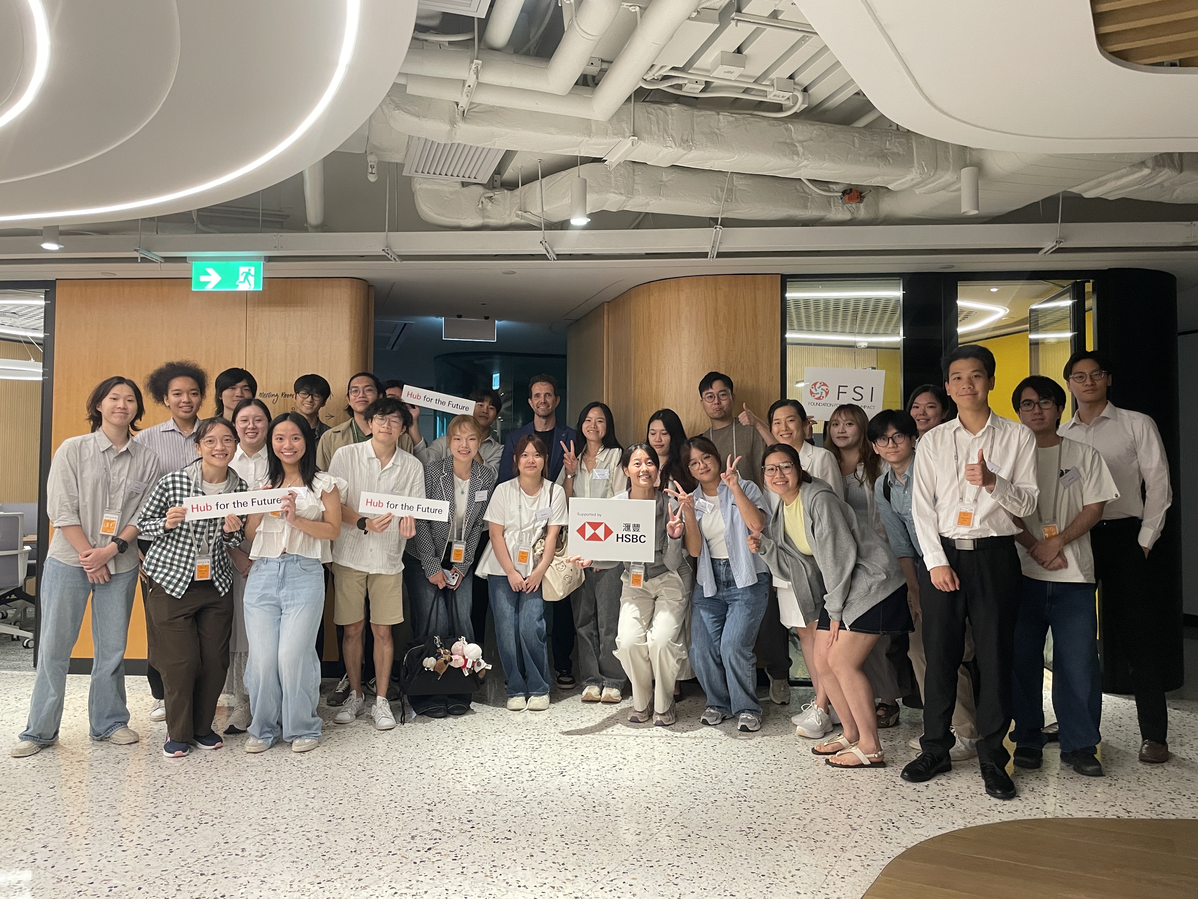 Foundation for Shared Impact