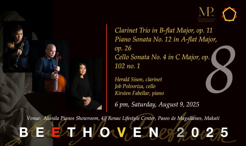 BEETHOVEN