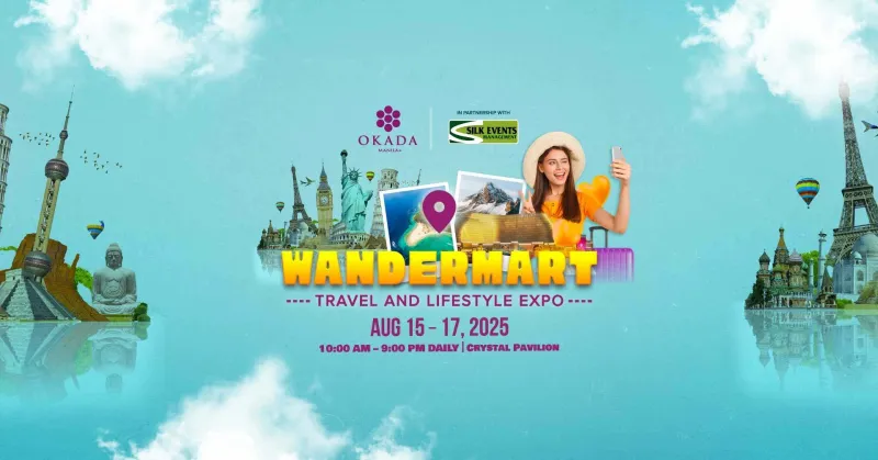 WANDERMART