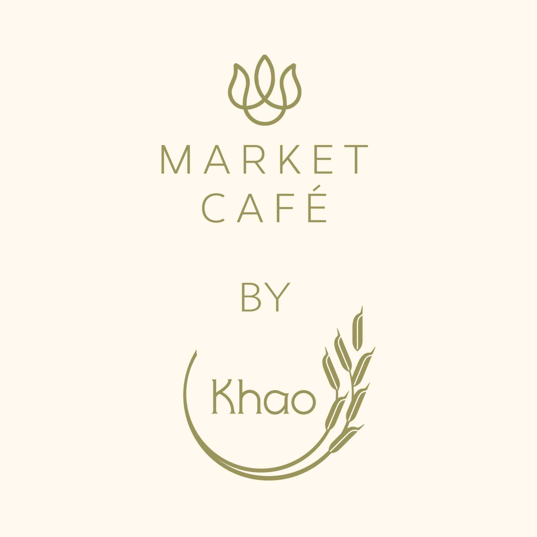 Market Cafe logo