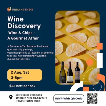 Wine Discovery Wine Chips A Gourmet Affair