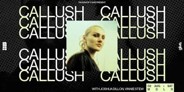 Thugshop x Give Present Callush 1