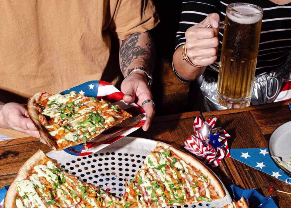 Soho Neighbourhood guide 3 1