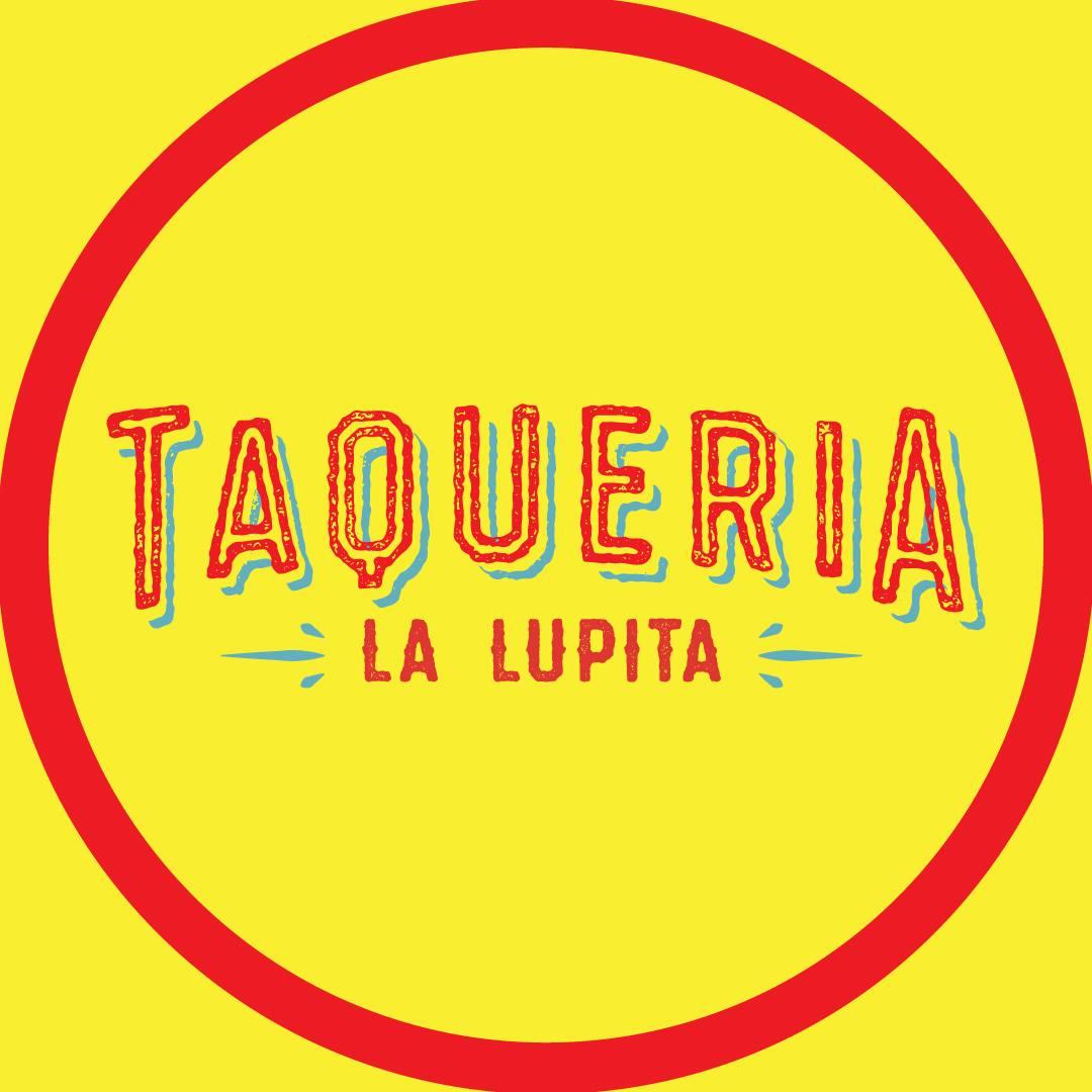 Taqueria La Lupita logo