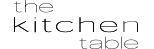 Tipsy Cow at The Kitchen Table logo